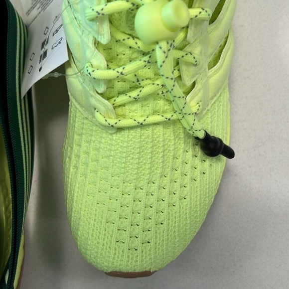 Adidas x Ivy Park Ultra Boost Hi Res Yellow - Picture 8 of 13